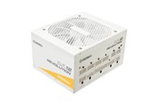 Strømforsyning - Enermax Revolution D.F.12 ETV850G-W Strømforsyning - 850 Watt - 100 mm - ATX 3.1 - 80 Plus Gold certified - ETV850G-W