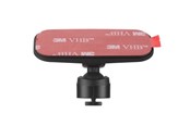 Mobil - Andet Tilbehør - Mio Low Profile 3M Windscreen Mount - 340N63100024