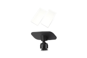 Mobil - Andet Tilbehør - Mio Low Profile 3M Windscreen Mount - 340N63100024
