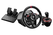 Spil tilbehør - Thrustmaster T128 - Pedals - Streering Wheel & Shifter Pack - Xbox & PC - Wired - 4460267