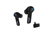 Hovedtelefoner/headset - ASUS ROG Cetra True Wireless Speednova - Sort - 90YH03Y0-BTUA00