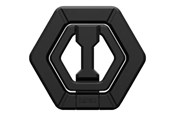 Mobil - Andet Tilbehør - UAG Magnetic Ring Stand black - 964443114040