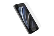 Mobil - Beskyttelsesglas - OtterBox Trusted Glass Apple iPhone SE (3rd/2nd gen)/8/7/6s - clear - ProPack - 77-80579