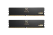 RAM - Team Group T-Create Expert DDR5-7200 - 32GB - CL34 - Dual Channel (2 pcs) - Intel XMP - Sort - CTCED532G7200HC34ADC01
