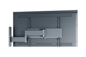 Vægbeslag, AV-Beslag & AV-Møbler - Vogel's QUICK Full-Motion TVM 1445 - Max 25 kg - recommended for 65" - 1814450