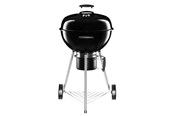 Grill og tilbehør - MUSTANG Charcoal Grill Gourmet 57 - 324735