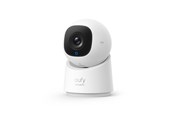 Smart Home - Eufy Indendørs Cam C220, Hvid - T8W11321