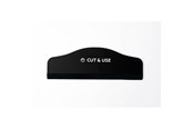 Mobil - Andet Tilbehør - MyScreen Fixed Card Large Tablet - M CU FIX CARD LOGO XL