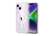 Mobil - Covers & Cases - ESR Case Krystec Clear for iPhone 14 Plus Magsafe (clear) - 4894240174951