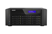 NAS-Server - QNAP TS-h1290FX - NAS-Server - TS-H1290FX-7302P-256G