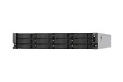 NAS-Server - QNAP TS-H1277AXU-RP - NAS-Server - TS-H1277AXU-RP-R7-32G