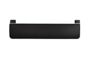 Musemåtte & tilbehør - Contour Long/Short Wrist Rest - CDWRBK00110