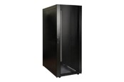 Rack skabe - Tripp Lite 45U Rack Enclosure Server Cabinet 48" Depth 30" Wide Drs & Sides - rack - 45U - SR45UBDPWD
