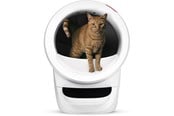 Katte - Whisker LITTER-ROBOT 4 - WHITE - EU - LR4-0105-00-EU