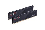 RAM - G.Skill Flare X5 DDR5-5200 - 48GB - CL40 - Dual Channel (2 pcs) - AMD EXPO & Intel XMP - Sort - F5-5200J4040A24GX2-FX5