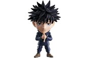 Merchandise - Bandai Namco - Bandai: Chibi Masters - Jujutsu Kaisen (Megumi Fushiguro) - Figur - 4549660696612