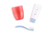 Dukke, bamse og udstyr - Corolle Cor. MC Tooth Brush Set - 9000212320
