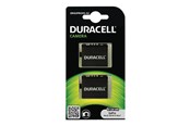 Batterier & batterigreb - DURACELL battery - Li-Ion - DRGOPROH5-X2