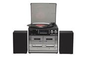 Pladespiller - DENVER MRD-166 - audio system - Pladespiller - 111201200160