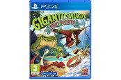 Spil - Gigantosaurus: Dino Sports - Sony PlayStation 4 - Sport - 5061005353077