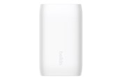 Mobil - Adaptere & Opladere - Belkin BoostCharge power adapter - PPS technology - 24 pin USB-C - 67 Watt - WCC002VF2MWH-B6