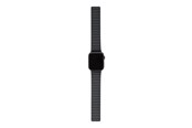 Smartwatch - Tilbehør - Decoded Silicone Magnetic Traction Strap Lite - strap for smart watch - D22AWS40TSL3SCL