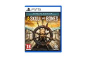 Spil - Skull & Bones (Special Edition) - Sony PlayStation 5 - Taktisk - 3307216250289