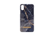 Mobil - Covers & Cases - ONSALA Shine Grey Marble iPhoneX/Xs - 577024