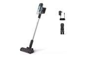 Håndstøvsuger - Philips Stangstøvsuger 3000 Series XC3031 - vacuum cleaner - cordless - stick/handheld - misty gray - XC3031/01