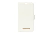 Mobil - Covers & Cases - ONSALA Mobile Wallet Saffiano White iPhoneXs Max - 577067