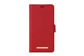 Mobil - Covers & Cases - ONSALA Mobile Wallet Saffiano Red iPhoneXs Max - 577068