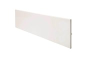 El-varme - Adax Neo Liste Elradiator med WiFi 1000W 230V, 210x1380 mm, Hvid - 420044