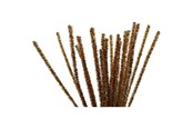 Kreativt Legetøj - Creativ Company Chenille Gold 30cm 50pcs. - 51630