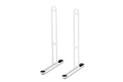El-varme - Adax Gulvstativ For Neo/Clea Panel - 914020