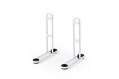El-varme - Adax Gulvstativ For Neo/Clea Liste - 914021