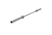 Sport & Fitness - ASG Olympisk Vægtstang 220 cm. Ø50 mm. - ASG4067IONE SIZE