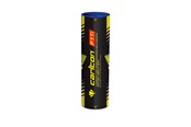 Sport & Fitness - Carlton F1 Ti Nylon Badmintonbolde Gul - CA3766IONE SIZE