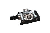 Sport & Fitness - Kettler  HKS Racerpedaler - SPD Udgave - 8032-01IONE SIZE