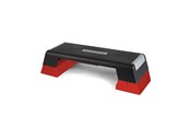 Sport & Fitness - Toorx  Pro Stepbænk - AHF-003IONE SIZE