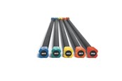 Sport & Fitness - Toorx Body Bar 3 kg - BB-3BLACKONE SIZE