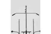 Sport & Fitness - Toorx Trækstang til WBK-500 - LAT-BARWBK-500IONE SIZE