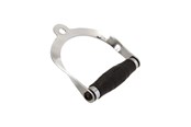 Sport & Fitness - Toorx Single Pulley Håndtag - MSNIONE SIZE