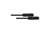 Sport & Fitness - Toorx Håndledsstropper m. Velcro - POL-TAIONE SIZE