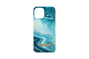 Mobil - Covers & Cases - ONSALA Mobile Case Soft Blue Sea Marble iPhone 13 Pro - 577154