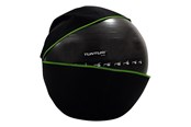 Sport & Fitness - Tunturi Træningsbold Cover m. Lynlås 65cm - 14TUSFU195IONE SIZE