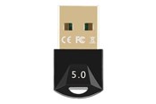 Bluetooth-USB-adapter - Gembird USB Bluetooth 5.0 Dongle - BTD-MINI6