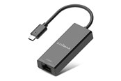 Netværksadapter (netkort, printserver mv.) - Edimax EU-4307 V2 - network adapter - USB-C 3.1 - 100M/1G/2.5G Gigabit Ethernet - EU-4307 V2