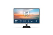 Skærm - 27" Philips 27E1N1100A - 1920x1080 (FHD) - 100Hz - IPS - 27E1N1100A/00