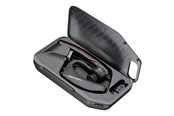 Hovedtelefoner/headset - Poly Voyager 5200 UC Black | Bluetooth In-Ear headset - 7K2E1AA