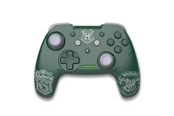 Spil tilbehør - Trade Invaders Harry Potter Slytherin - Green - Wireless Controller - Nintendo Switch - 299252C
